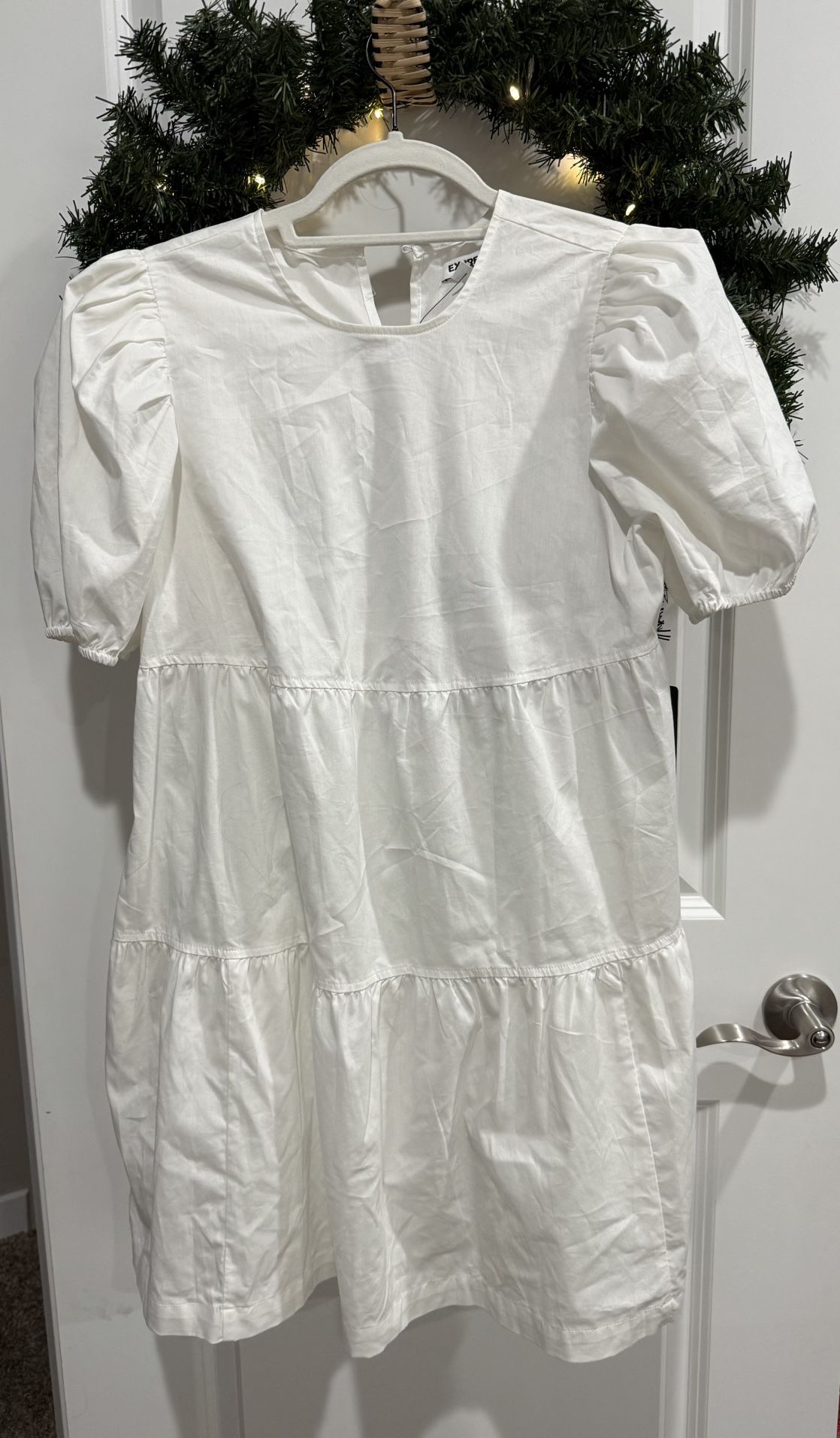 Womens Dress Sz XS New 