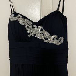 Size 1 Formal Dress