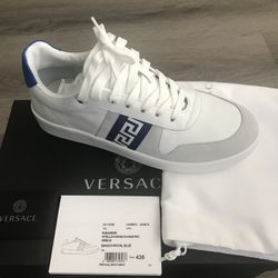 Versace Shoes