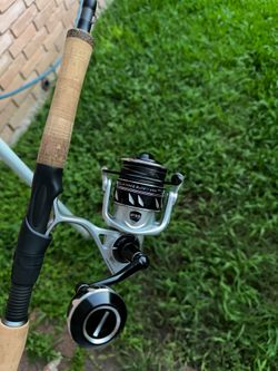 Penn Slammer 4500