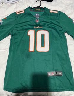 Miami Dolphins Jersey