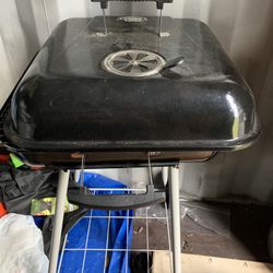 Grill