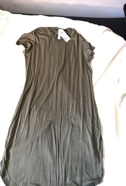 Dress size S new