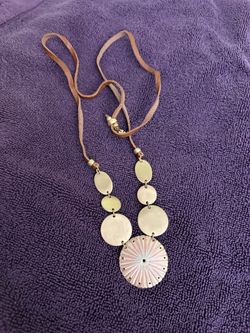 Necklace