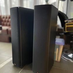klipsch audio