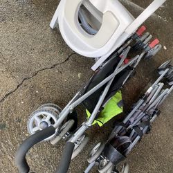 Strollers 