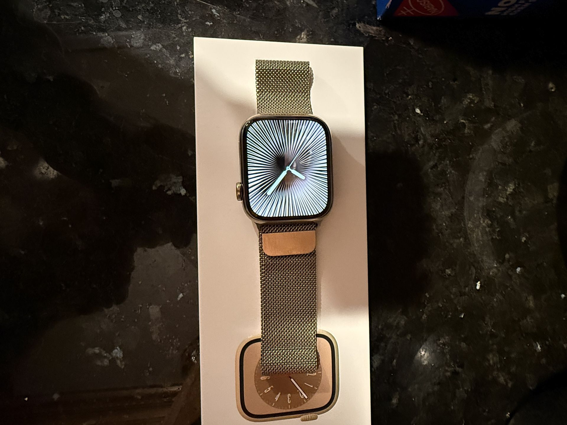 iwatch Series 8 45MM