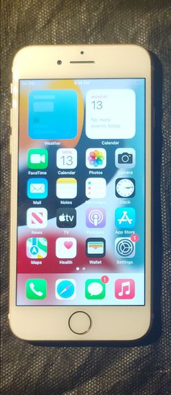 iPhone 7 32 GB sim lock can be unlocked