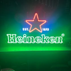 Bar Lights