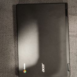 11 Inch Chromebook