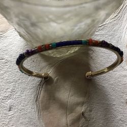 Beaded Bracelet
