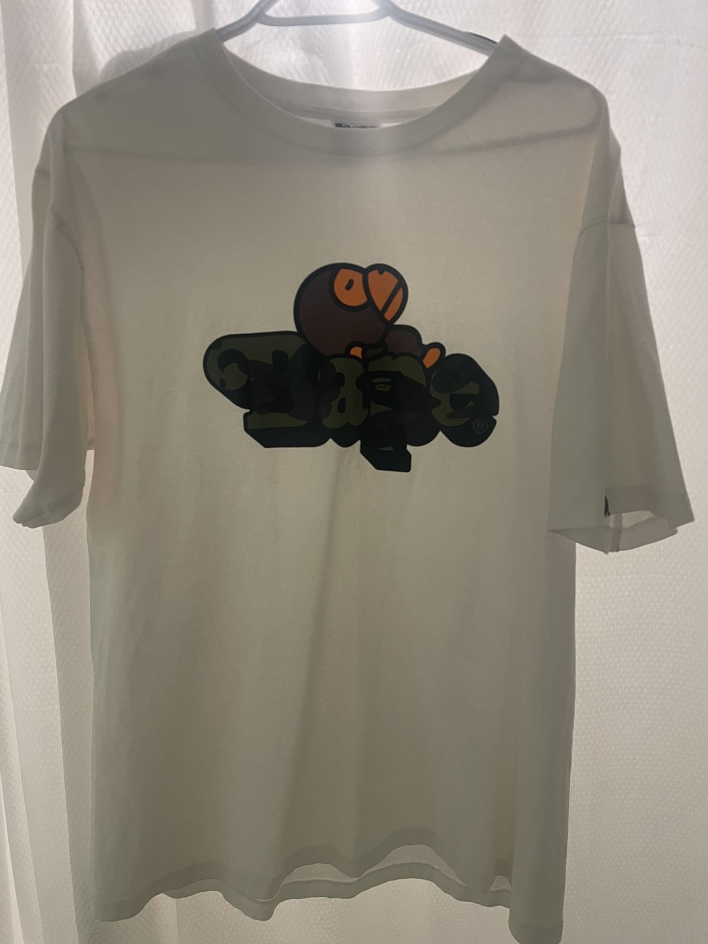 Bape Shirt 