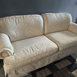 Lazy Boy Couch By TK