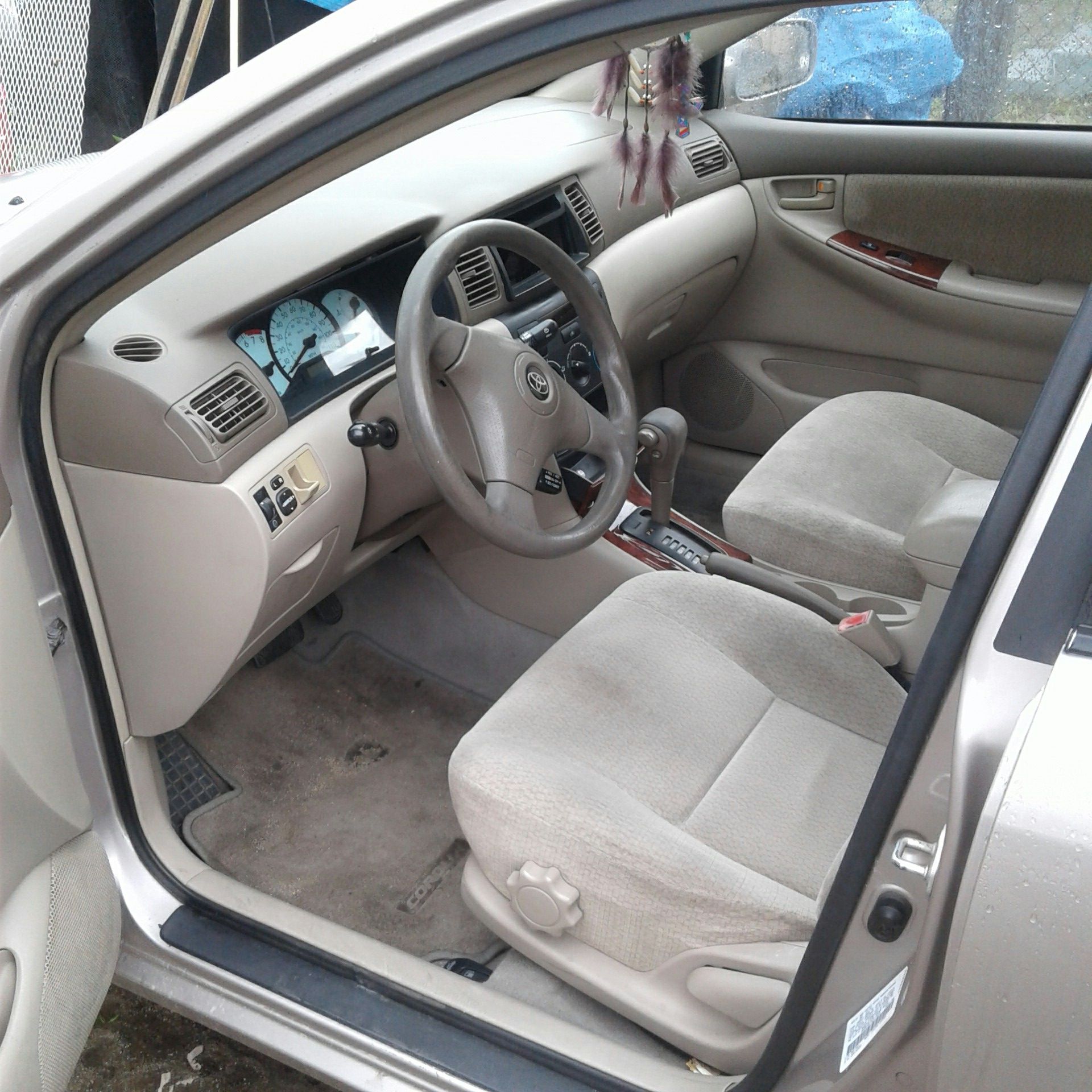 Toyota corolla parts for Sale in Colton, CA OfferUp