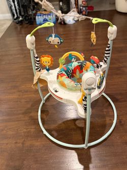 Baby toy