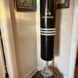 Punching Bag
