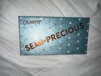 Semi Precious Color Pop