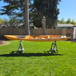 Ocean Kayak Trident 15 (2008 yr)