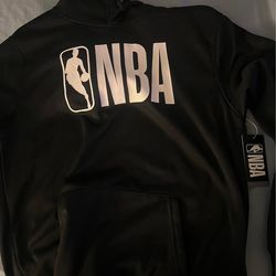 Nba Hoodie Size Meduim