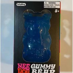 Needoh Gummy Bear
