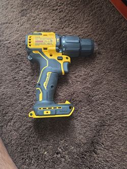 DeWalt Hammer Drill