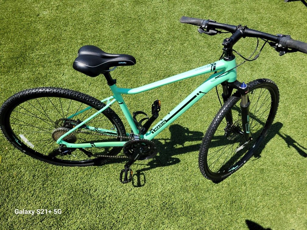 Marin San Anselmo DS4