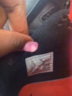 Jordan 4’s