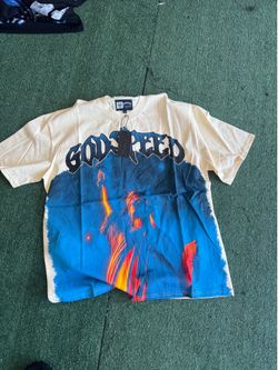 God speed shirts