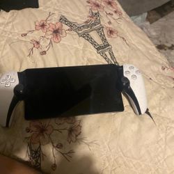 It’s In Good Condition Brand New