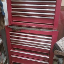 Tool Chest