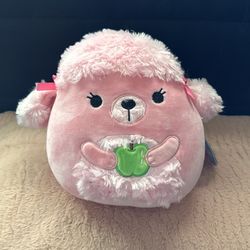 Chloe The Dog Squishmallow