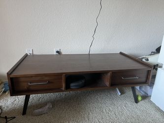 Ashley Coffee Table