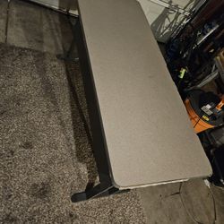 Heavy Duty Desk/table