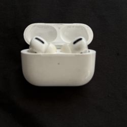 AirPod Pros