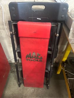 Mac tools creeper