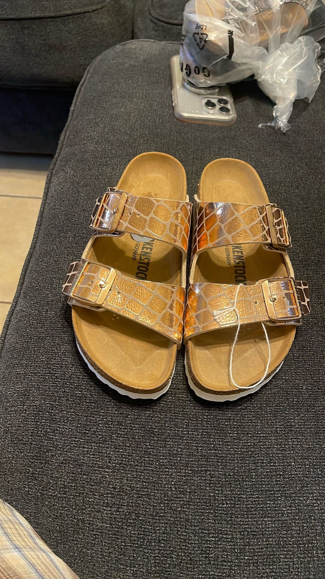 BIRKENSTOCK