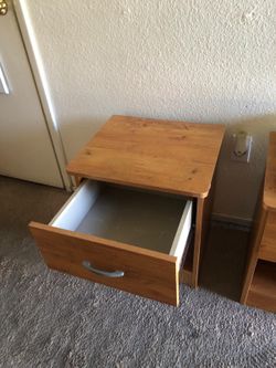 2 Night Stands