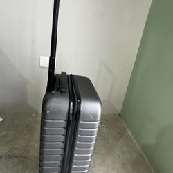 Swiss Polo Luggage 