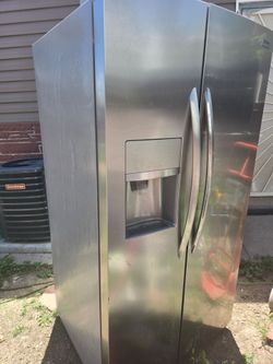 Fridge