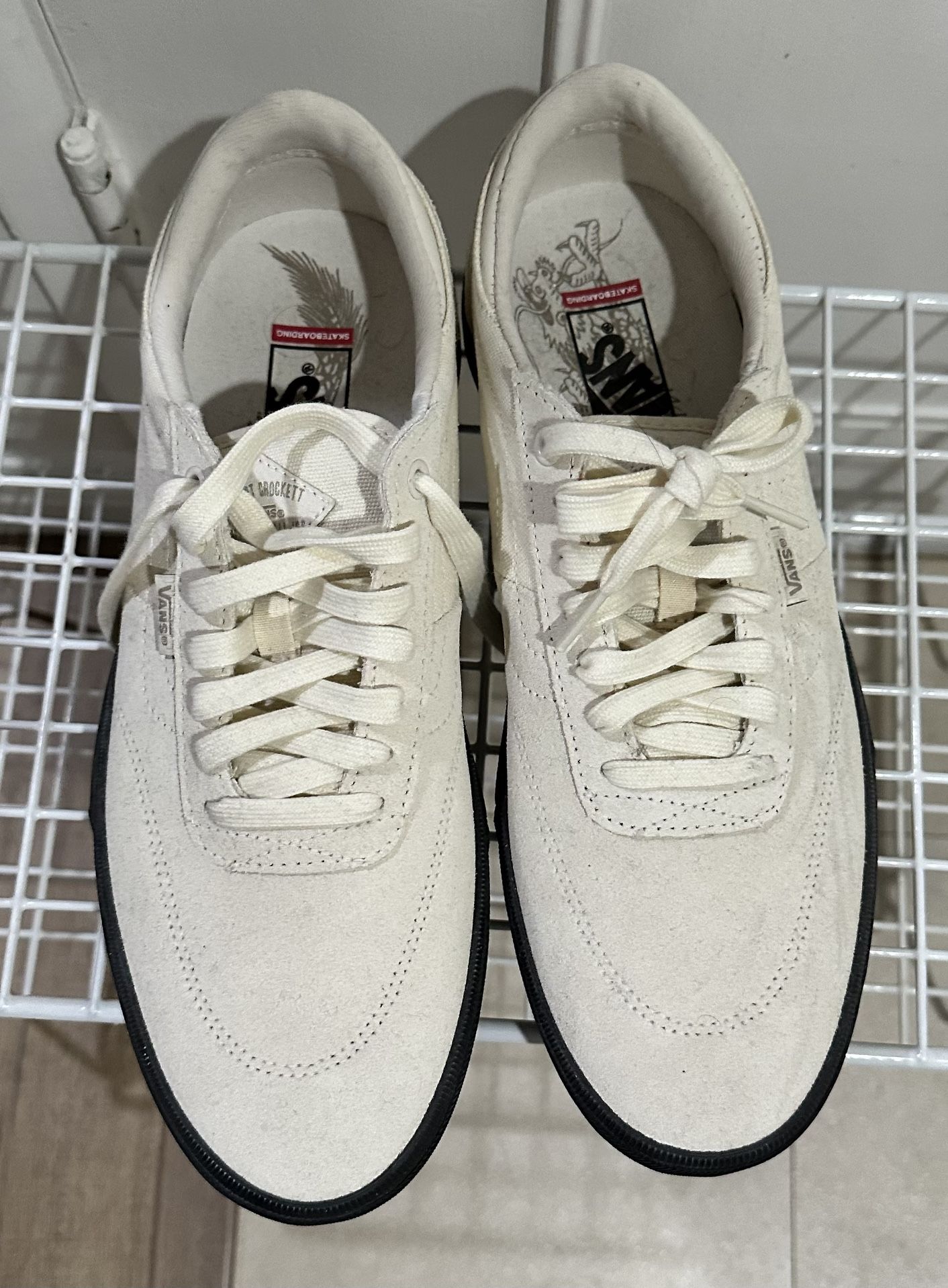 Vans Shoes