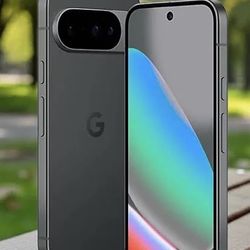 Brand new Google Pixel 10 Pro 