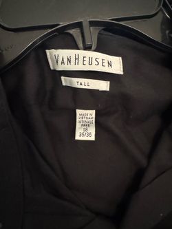 Men’s dress shirt