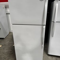 Whirlpool Fridge 