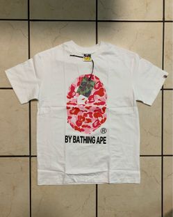 Bape Shirt