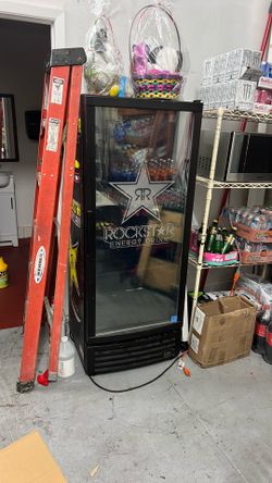 Rockstar cooler