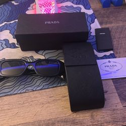 Prada Sunglasses