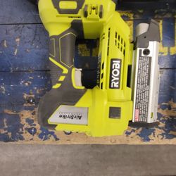 Power Tools
