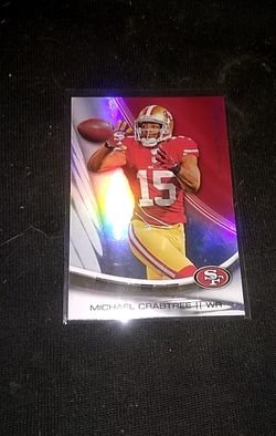 Football card