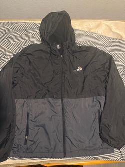 New balance zip jacket