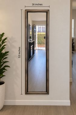 Beautiful Wall Mirror